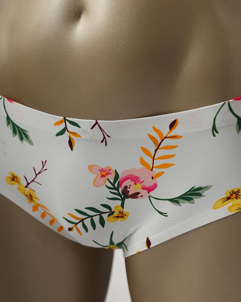 Women's Panties - Daraghmeh