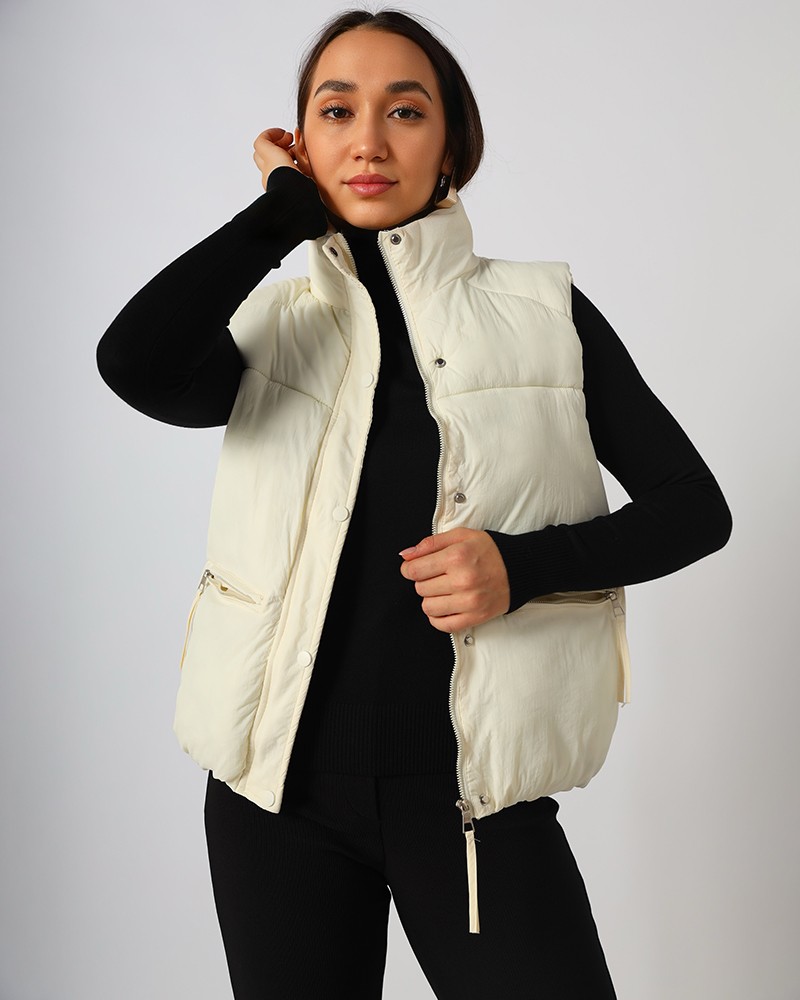 Waterproof clearance vest womens