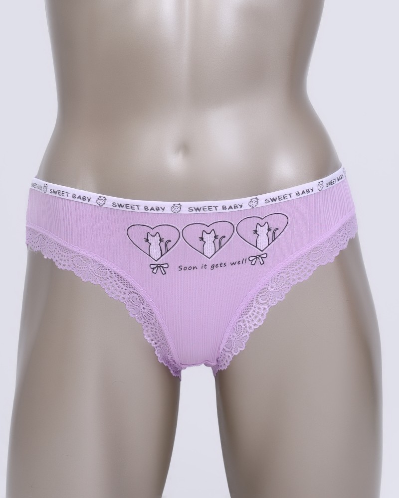 Women's Cotton Panties
