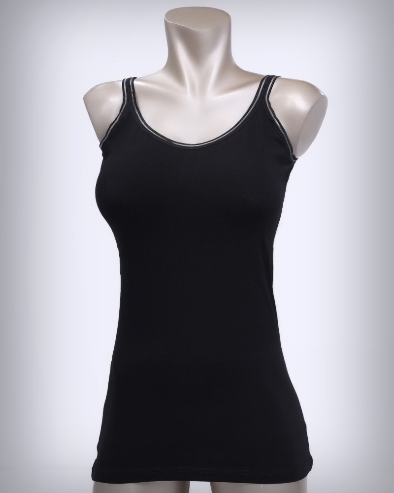 Women’s Black Top