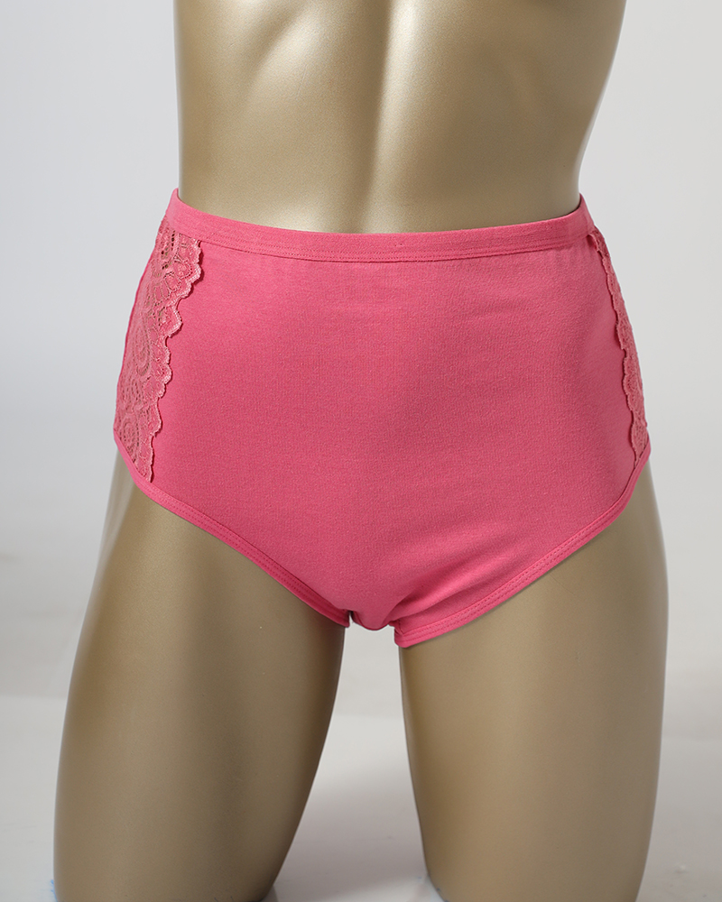 Womens Cotton Panties Daraghmeh 6379