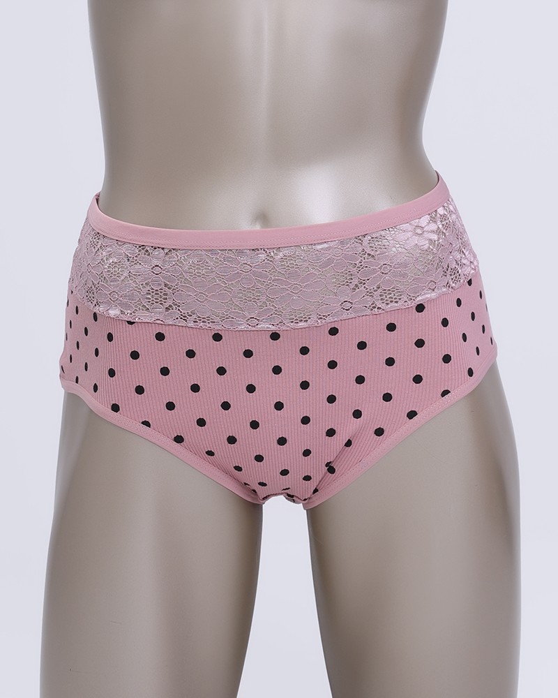 Women's Cotton Panties