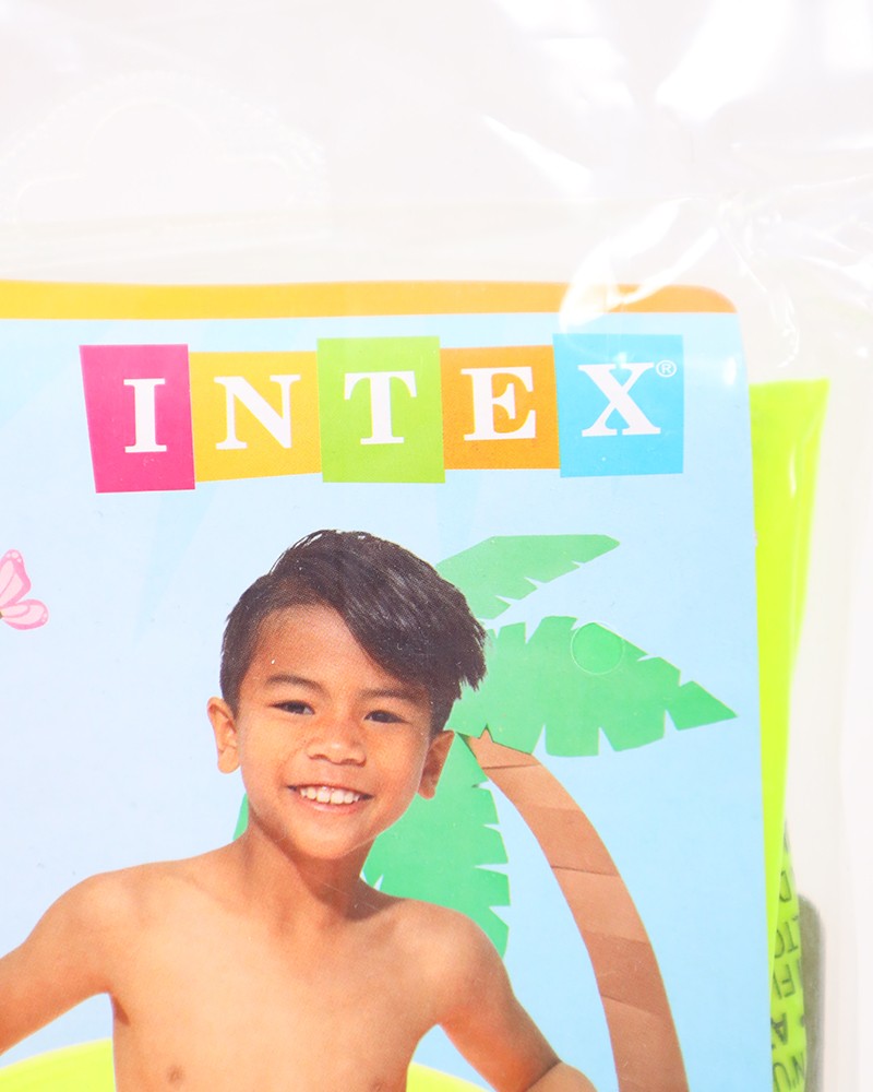 Swimming Ring Different Shapes Daraghmeh