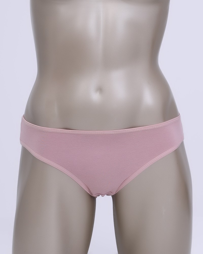 Women's Plain Panties