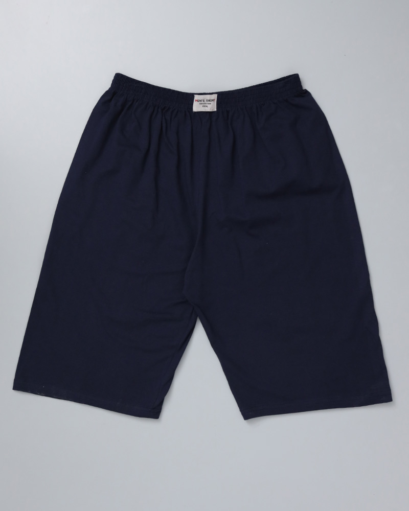 Plain Cotton Under Shorts Daraghmeh