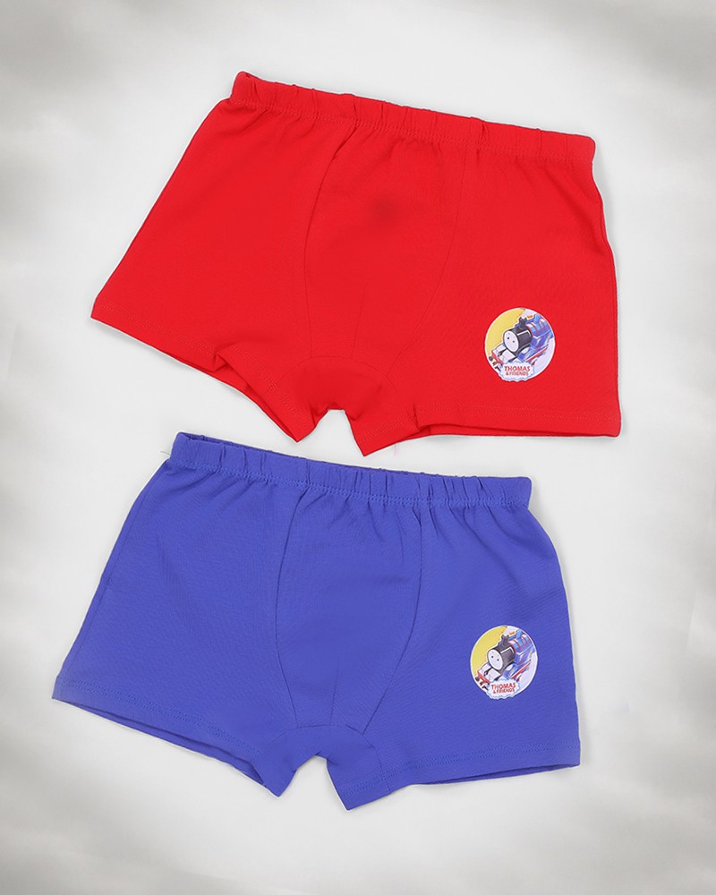 Boy's Boxer Set - 2 Pieces