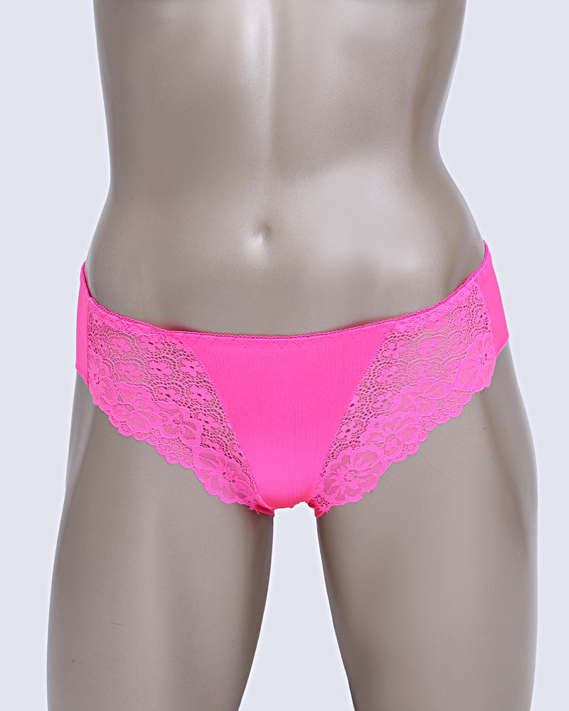 Metallic Lycra Panties