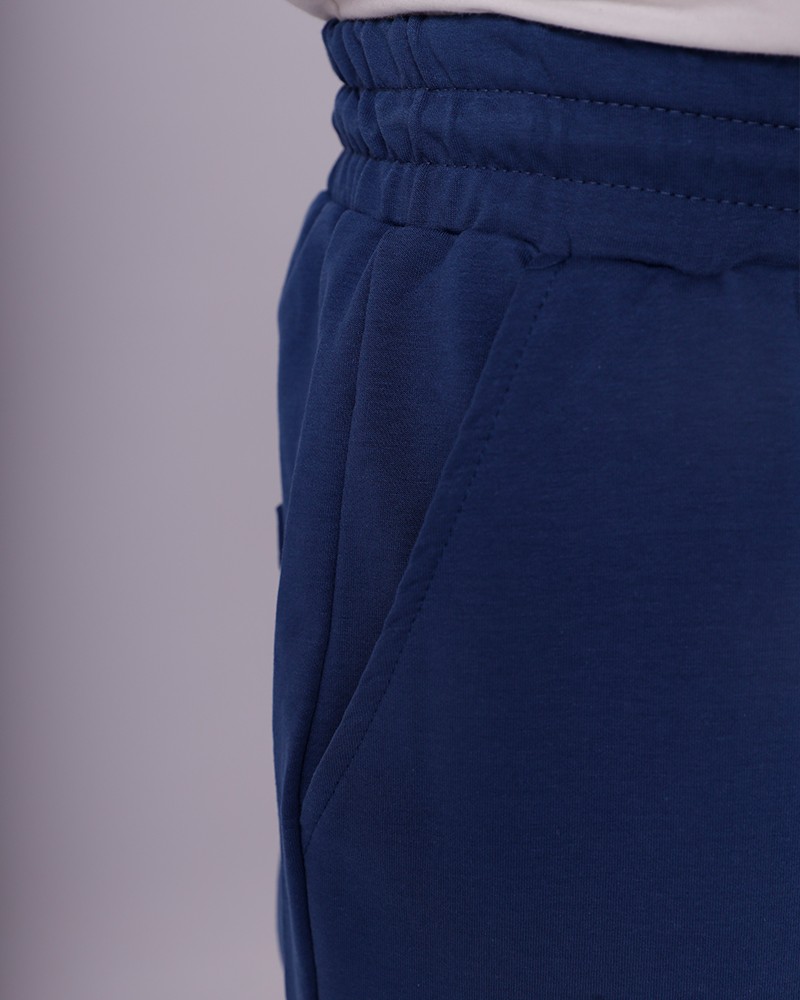 Slim Fit Casual Men's Sports Pants - Daraghmeh