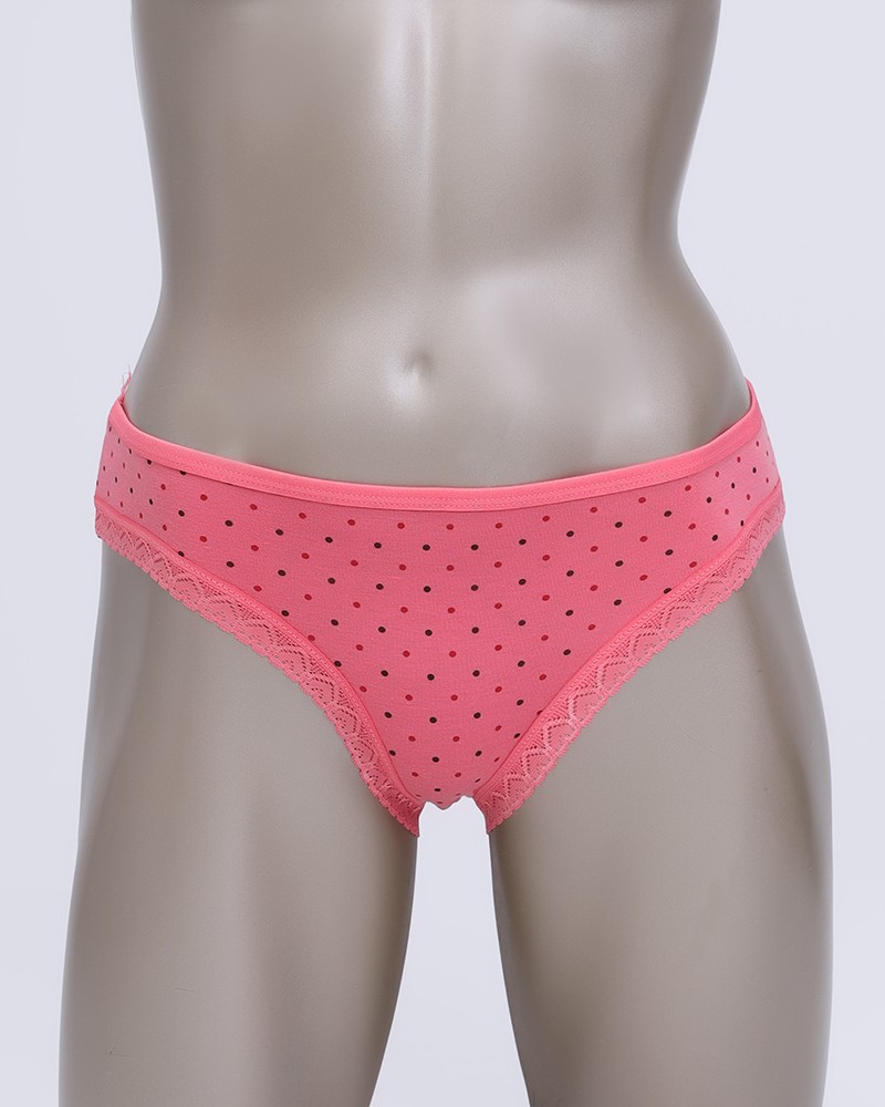 Women's Cotton Panties