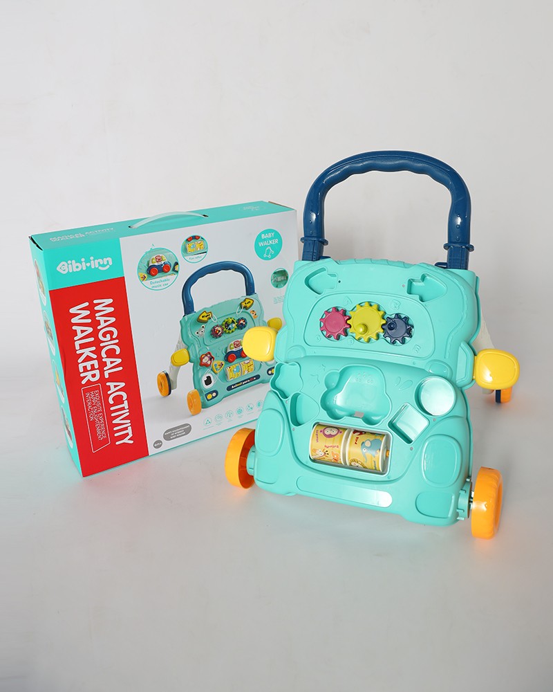 Magical Activity Walker Toy Daraghmeh