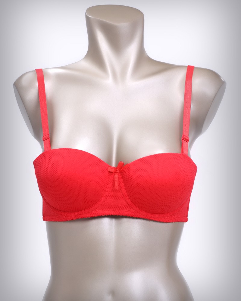Women's Push Up Bra - Cup C