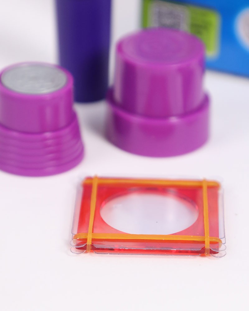 Magic Toy Set Daraghmeh