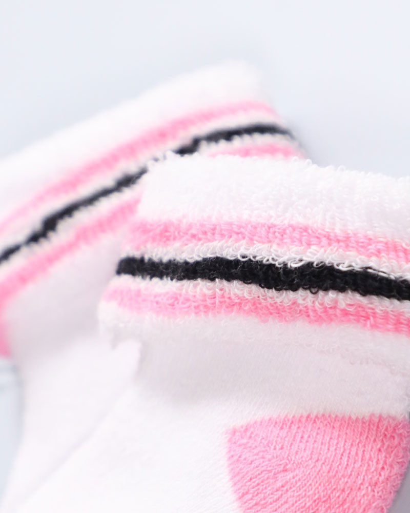 Baby Cotton Socks 2 Pieces Daraghmeh