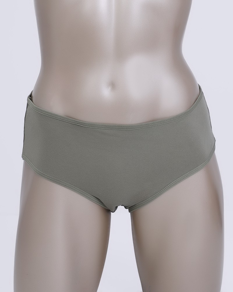 Women's Plain Panties