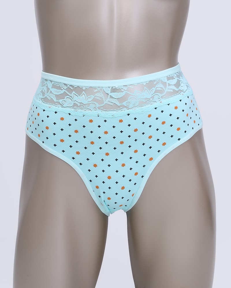 Women's Cotton Panties