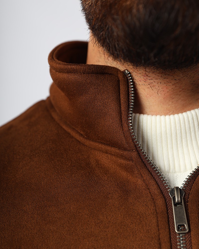 Men's Chamois Jacket Daraghmeh