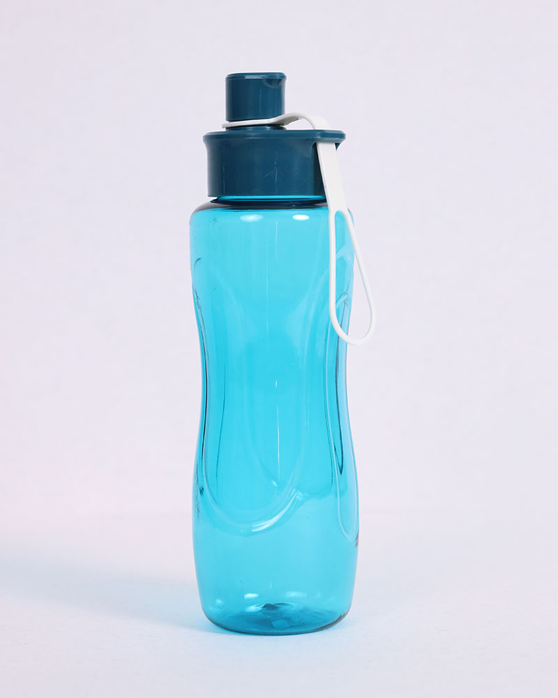 Plain Water Bottle - Daraghmeh