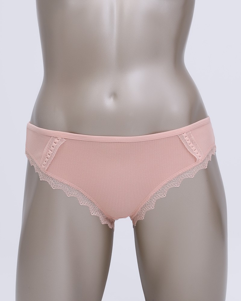 Cotton Panties