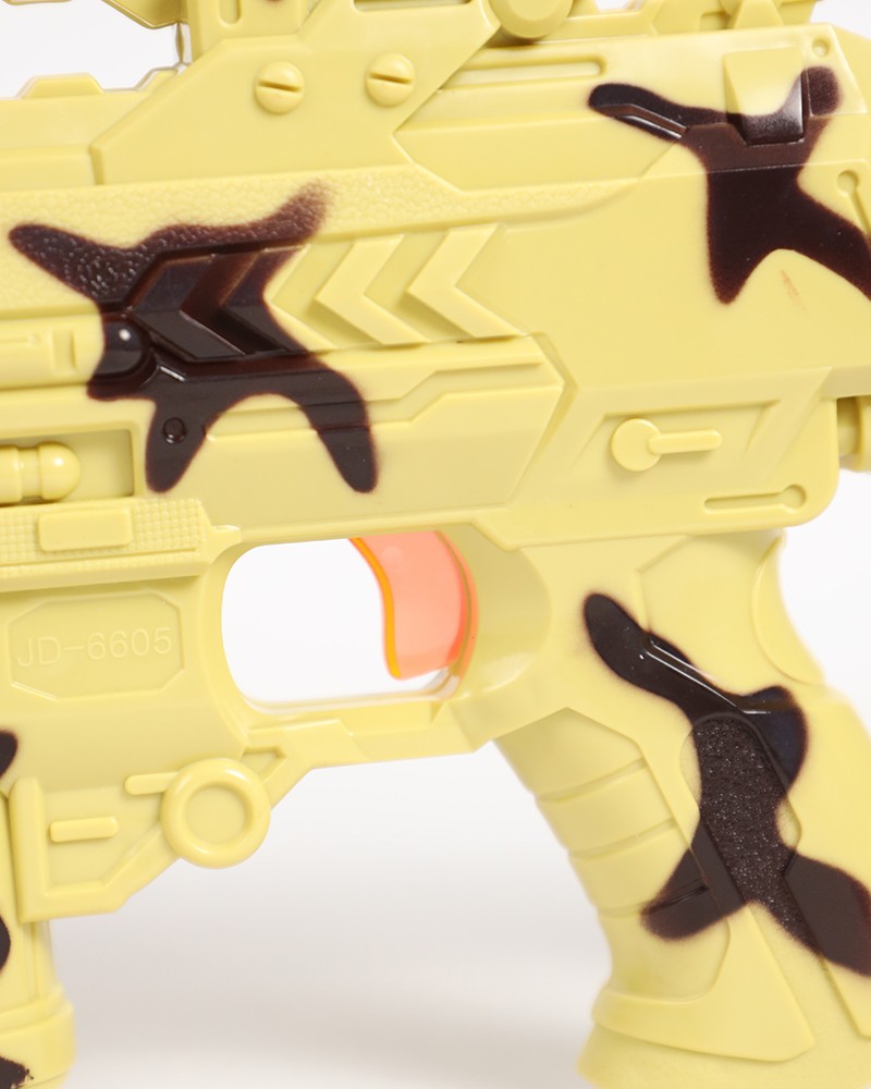 Flare Gun Toy Daraghmeh