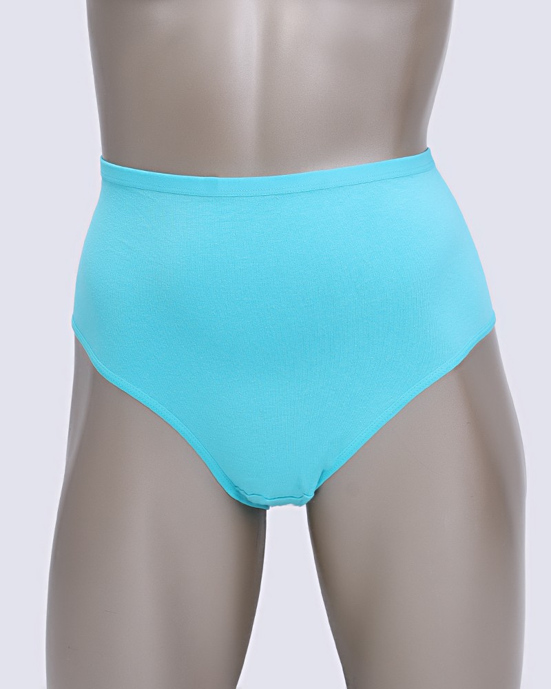 Perforated Panties