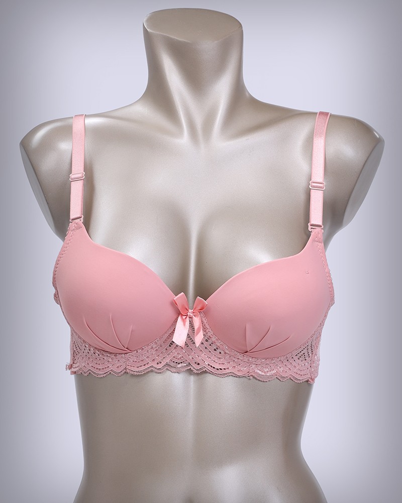 Underwire Women's Bra - Cup B