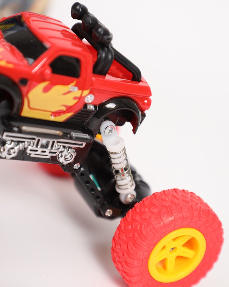 drift in car toy
