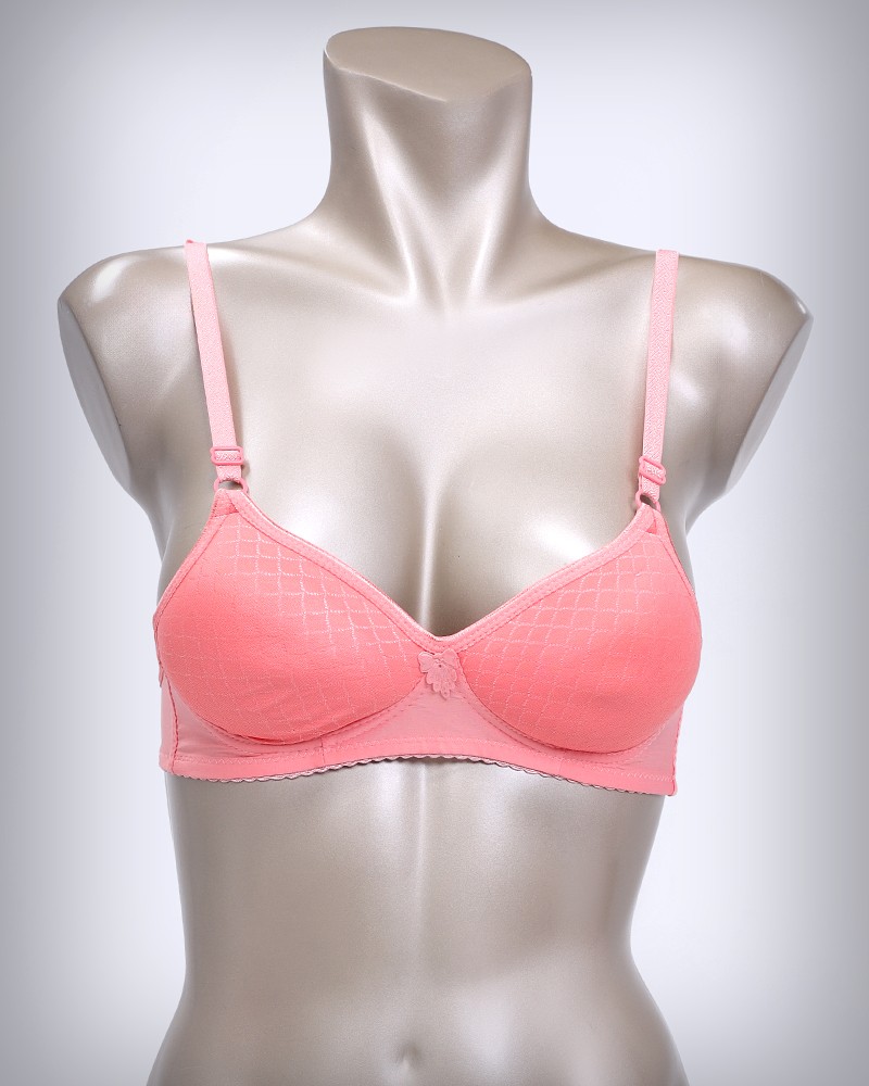 Wireless Bra In Multiple Colors