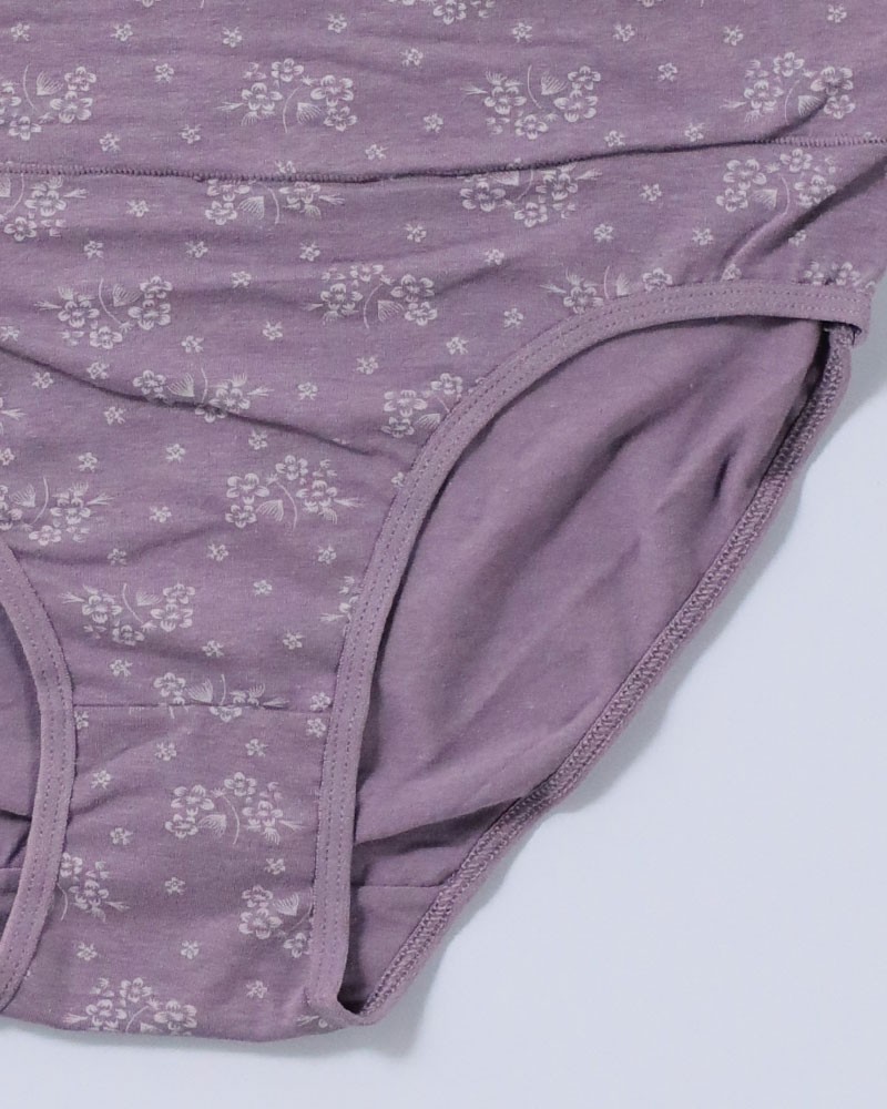 FloralCotton Panties Daraghmeh
