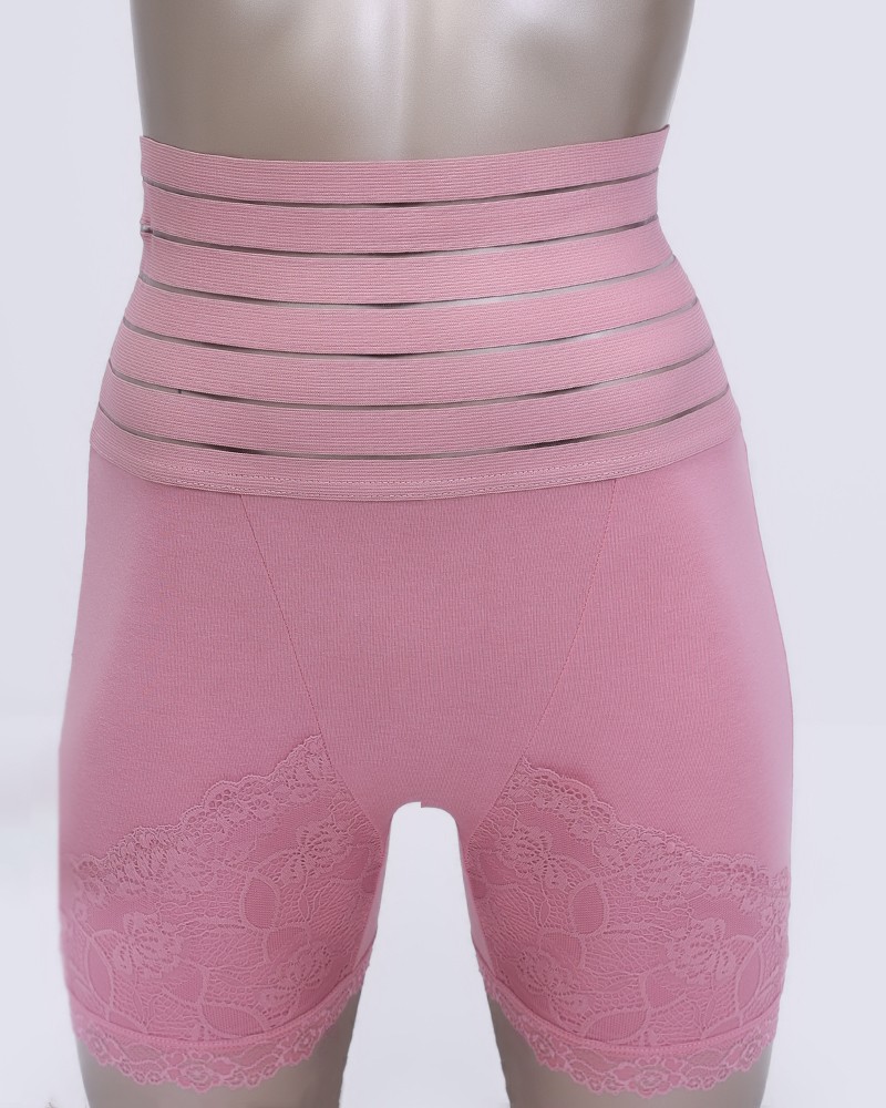 Corset Style Panties