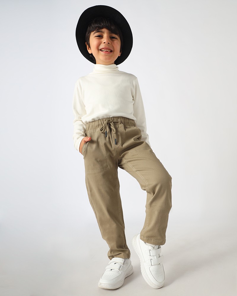 John Lewis Heirloom Collection Kids' Linen Blend Suit Trousers, Stone at  John Lewis & Partners