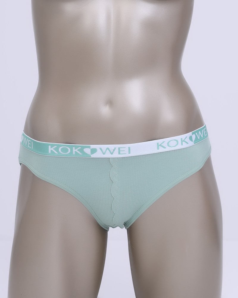 Women's Panties With Print