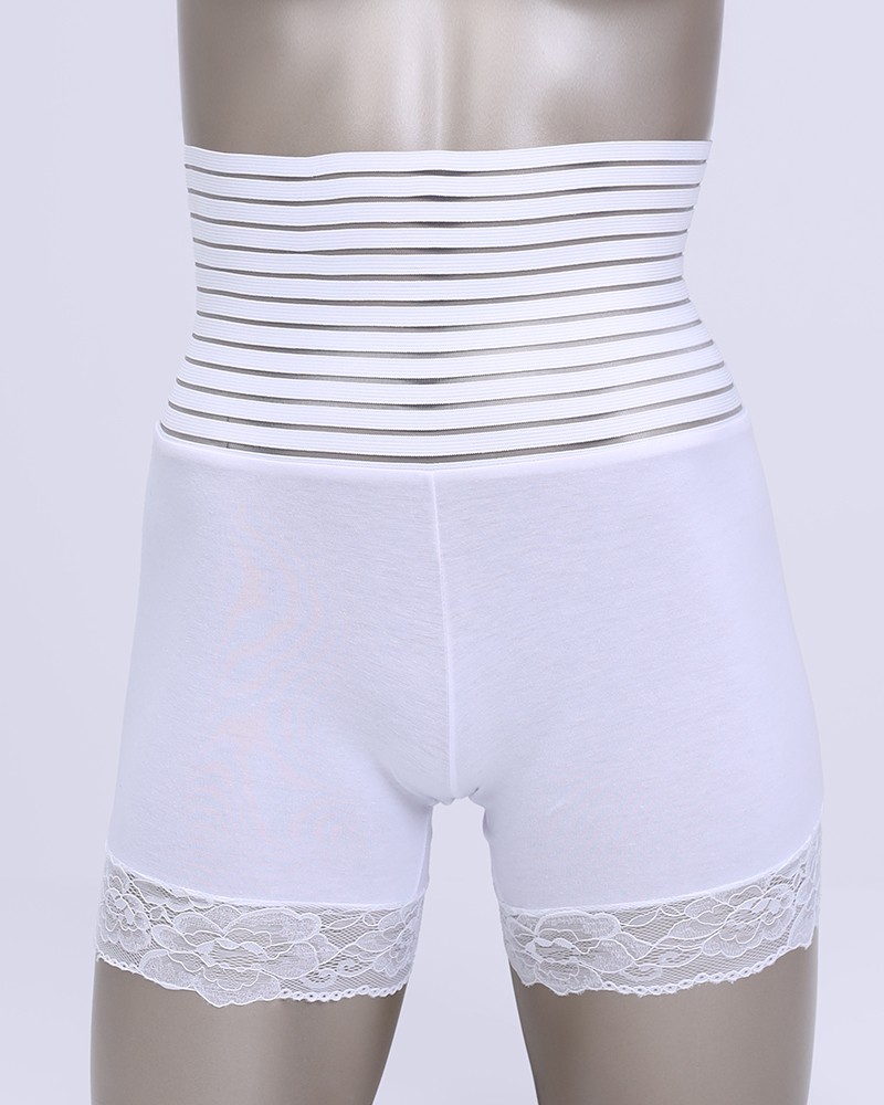 Corset Style Panties