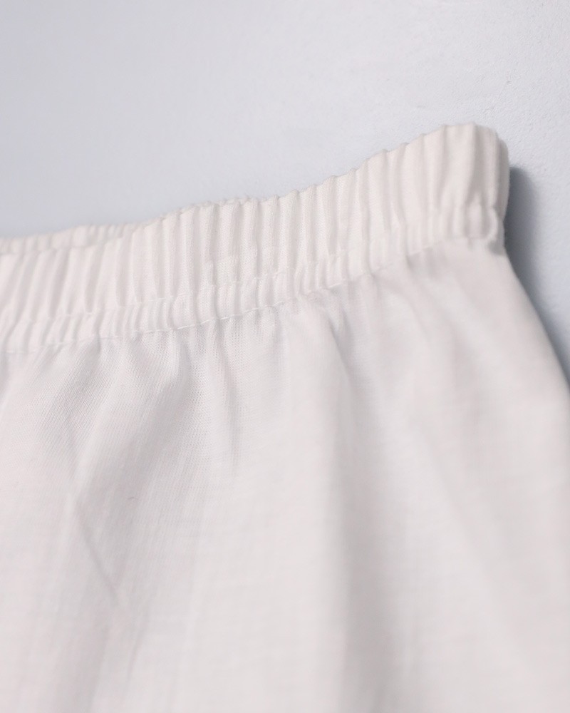 Cotton Lace Legit Shorts Daraghmeh