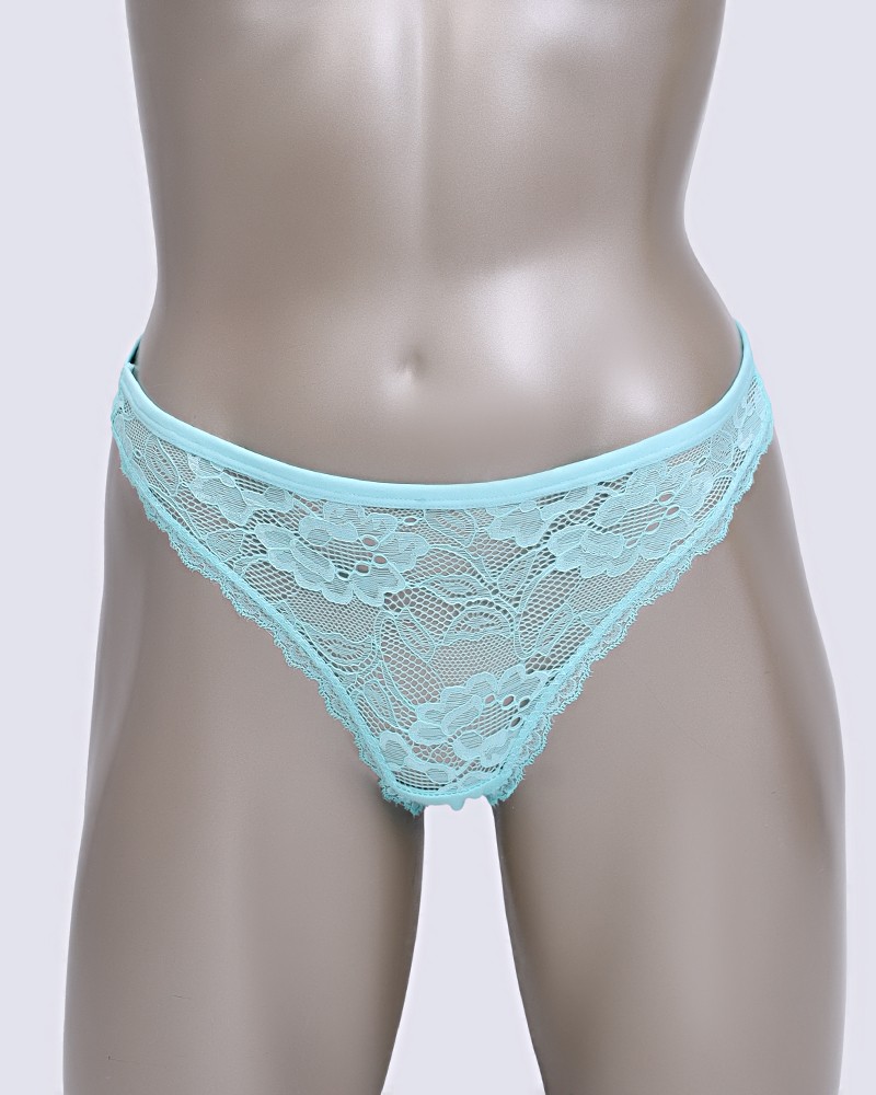 Perforated Panties