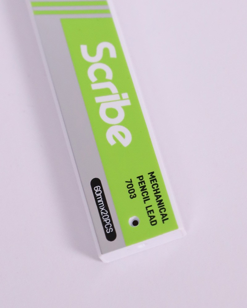 Mechanical Pencil Lead Daraghmeh