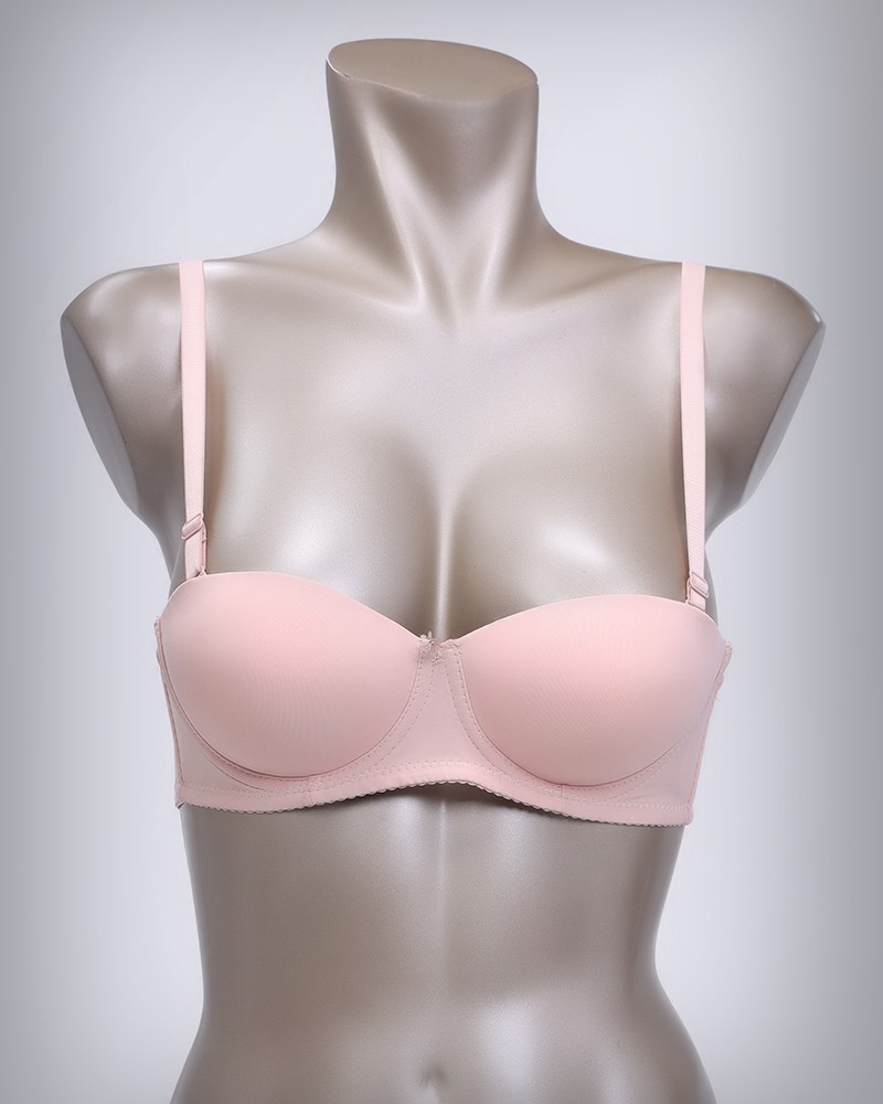 Underwire Push Up Bra