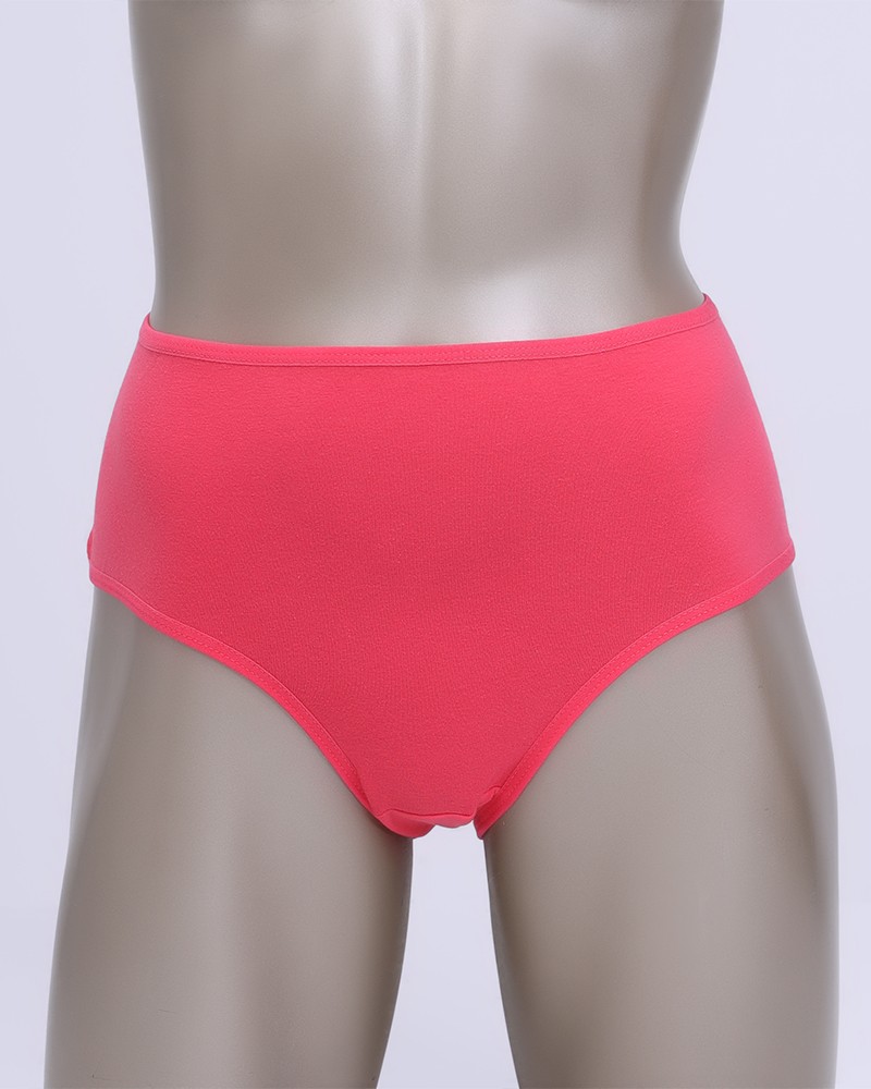 Women's Plain Panties