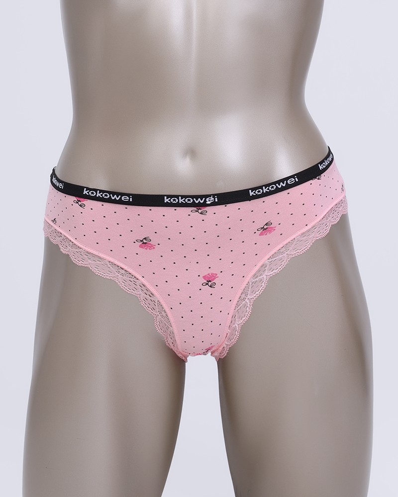 Women's Cotton Panties